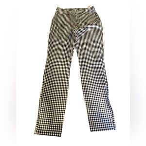 NWT Old Navy High Rise Pixie Pant 4T